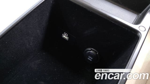 Kia The K9 2018 — ფოტო 15/44