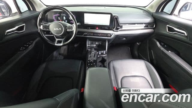 Kia Sportage 2023 — Şəkil 7/20