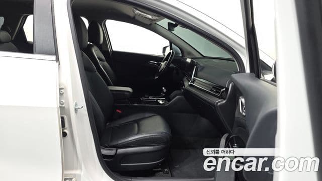 Kia Sportage 2023 — Şəkil 11/20