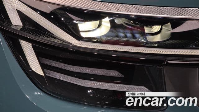 Kia Seltos 2024 — Şəkil 20/32