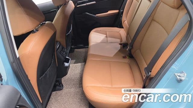 Kia Seltos 2024 — Şəkil 15/32