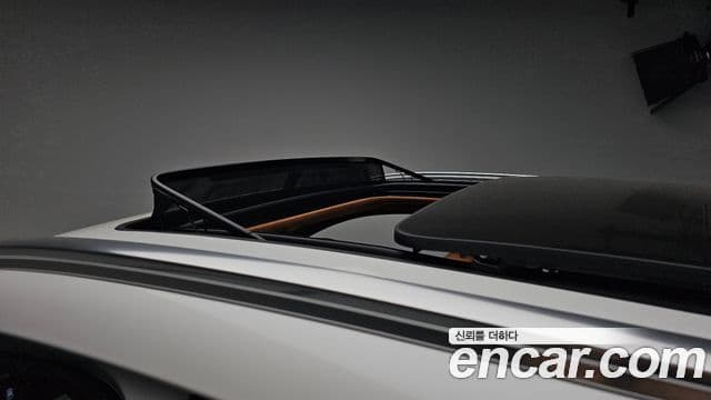 Genesis GV80 2024 — Şəkil 16/20