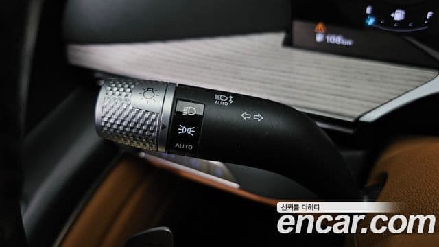 Genesis GV80 2024 — Photo 35/35