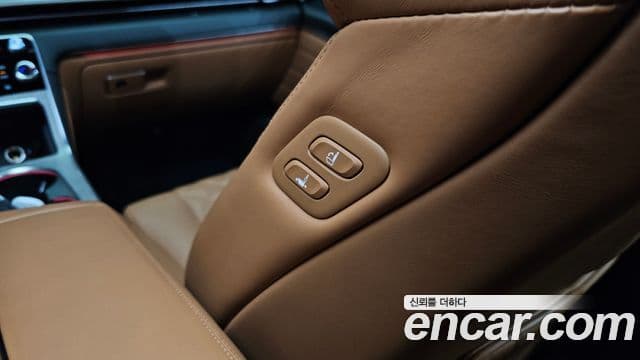 Genesis GV80 2024 — Photo 12/35