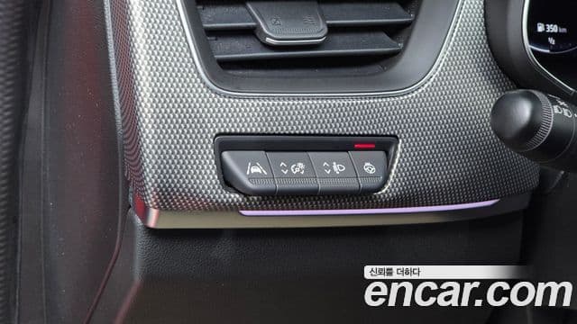 Renault Samsung XM3 2022 — ფოტო 13/20