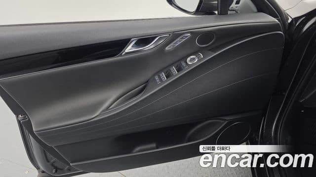 Genesis G80 2020 — Photo 2/32
