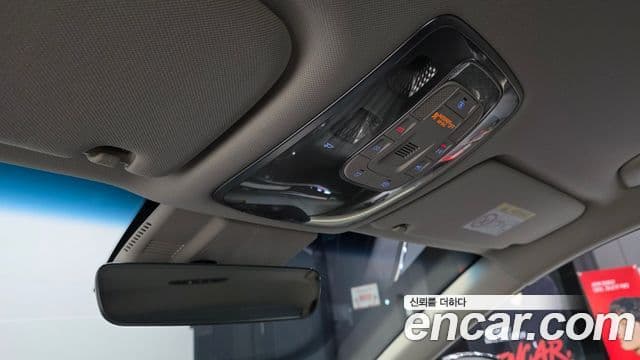 Genesis G80 2020 — Photo 13/32