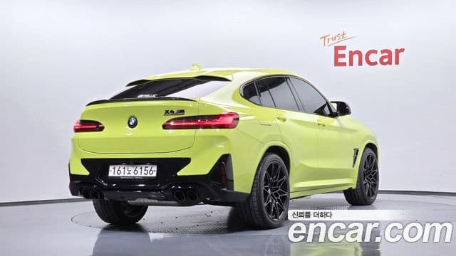 BMW X4 2022 — ფოტო 2/20