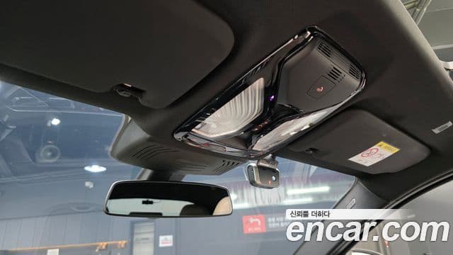 BMW X4M 2022 — Photo 24/32