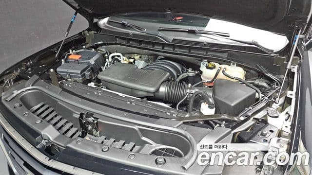 Cadillac Escalade 2022 — ფოტო 5/20
