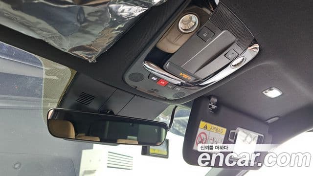 Kia Sorento 2024 — ფოტო 19/20