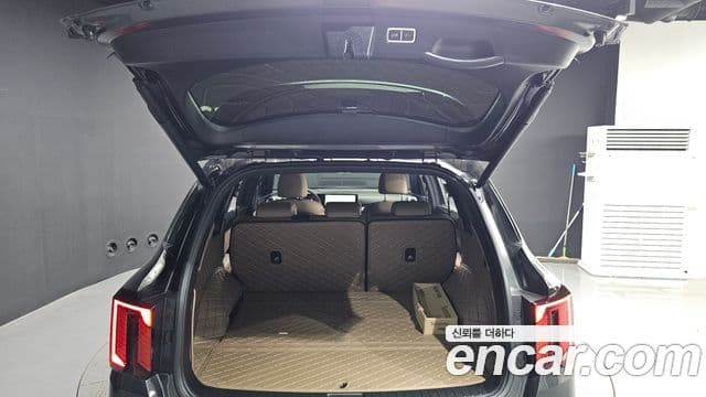 Kia Sorento 2024 — ფოტო 20/20