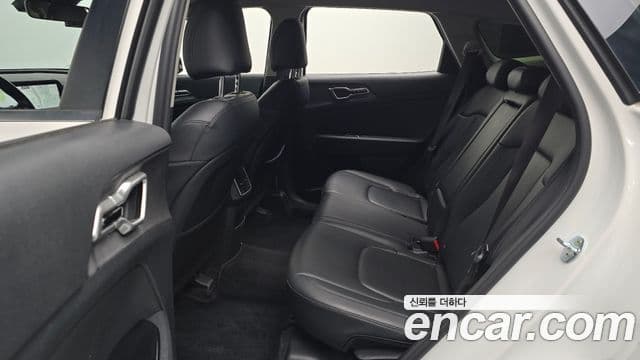 Kia Sportage 2021 — ფოტო 12/20