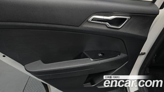 Kia Sportage 2021 — Photo 4/31