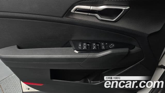 Kia Sportage 2021 — Photo 12/31