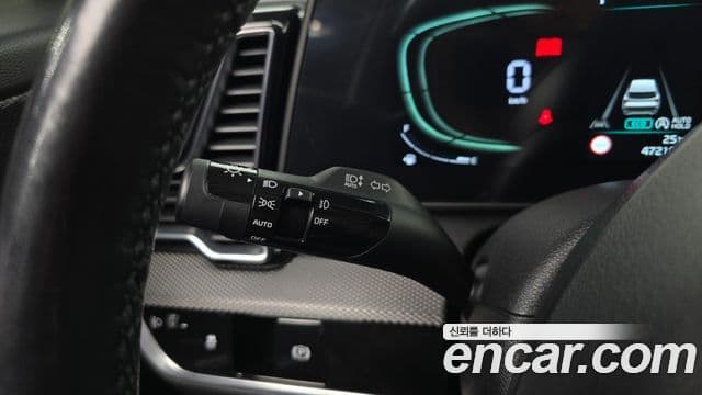 Kia Sportage 2021 — Photo 8/31