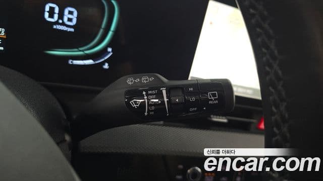 Kia Sportage 2021 — Photo 28/31