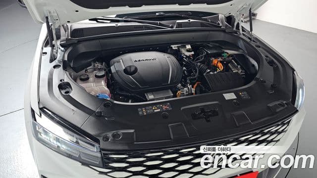 Renault Samsung Grand Koleos 2025 — Photo 13/39