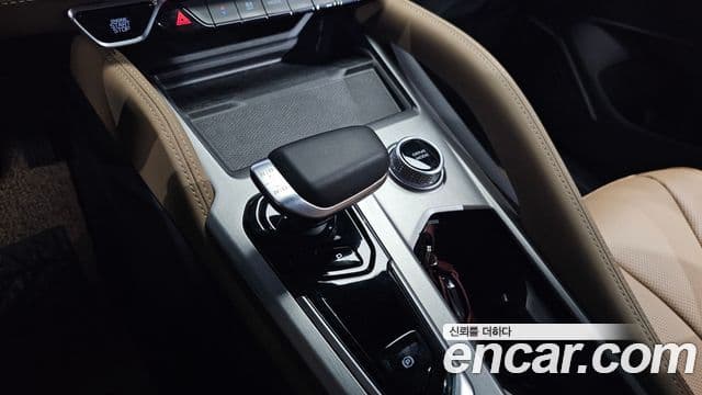 Renault Samsung Grand Koleos 2025 — Photo 3/39