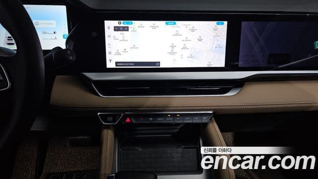 Renault Samsung Grand Koleos 2025 — Photo 25/39