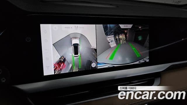 Renault Samsung Grand Koleos 2025 — Photo 29/39
