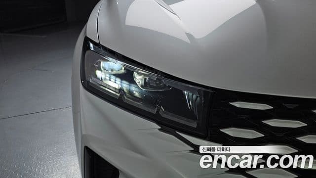 Renault Samsung Grand Koleos 2025 — Photo 32/39