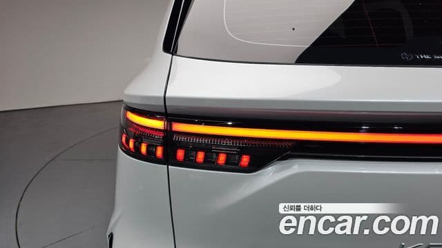 Renault Samsung Grand Koleos 2025 — Photo 34/39