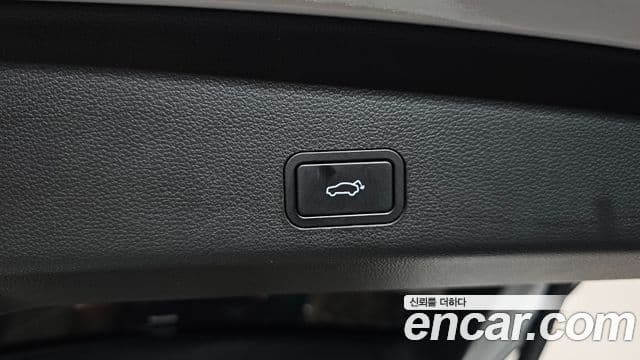 Renault Samsung Grand Koleos 2025 — Photo 21/39