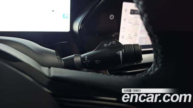 Renault Samsung Grand Koleos 2025 — Photo 38/39