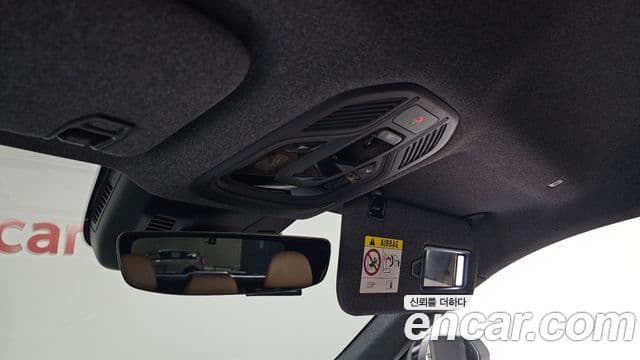 Renault Samsung Grand Koleos 2025 — Photo 10/39