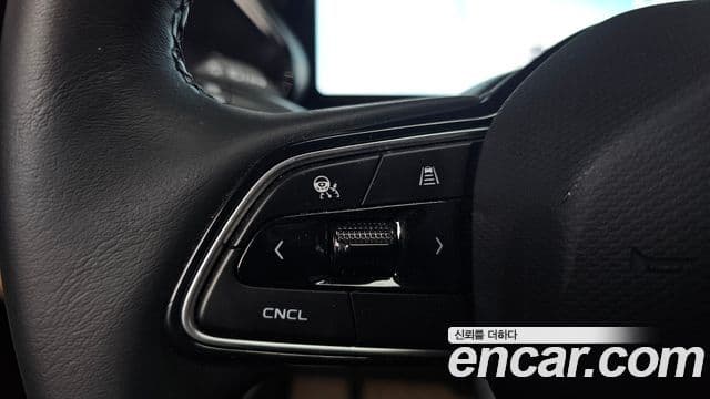 Renault Samsung Grand Koleos 2025 — Photo 20/39