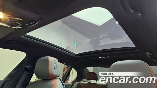 BMW 5 Series 2025 — Şəkil 16/20