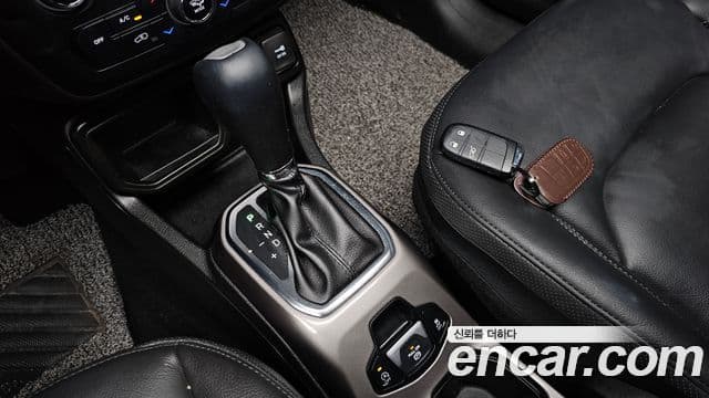 Jeep Renegade 2022 — Şəkil 9/20
