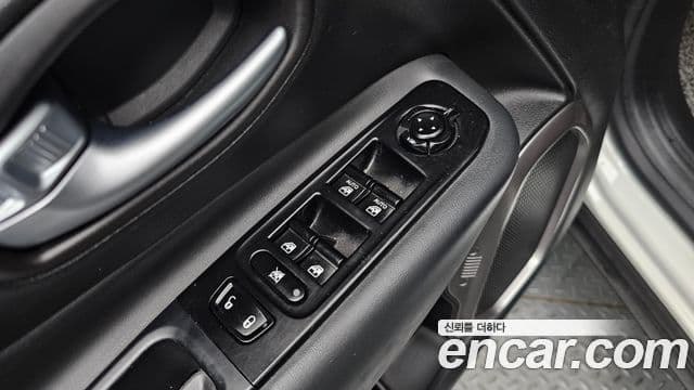 Jeep Renegade 2022 — Şəkil 15/37