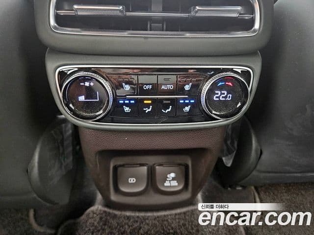 Genesis GV80 2020 — Şəkil 18/20