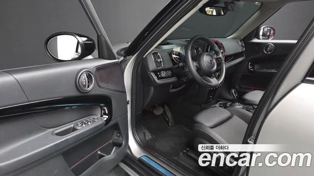 Mini Cooper Countryman 2024 — Şəkil 10/20