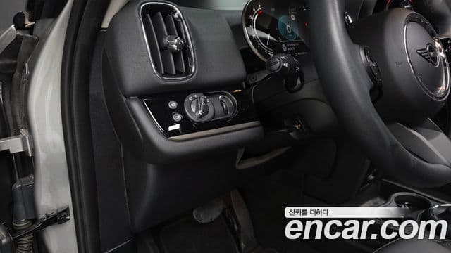 Mini Cooper Countryman 2024 — Şəkil 13/20
