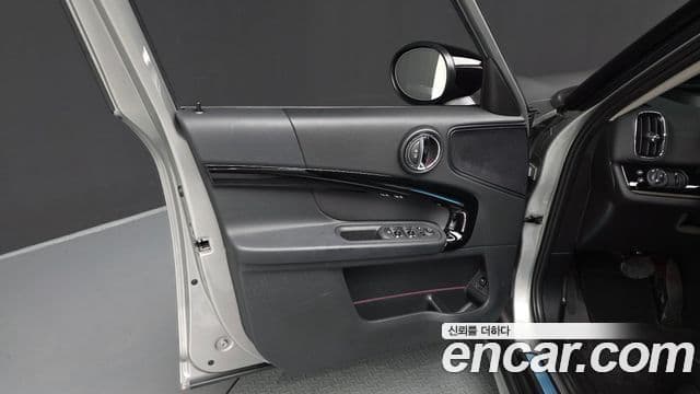 Mini Cooper Countryman 2024 — Photo 13/35
