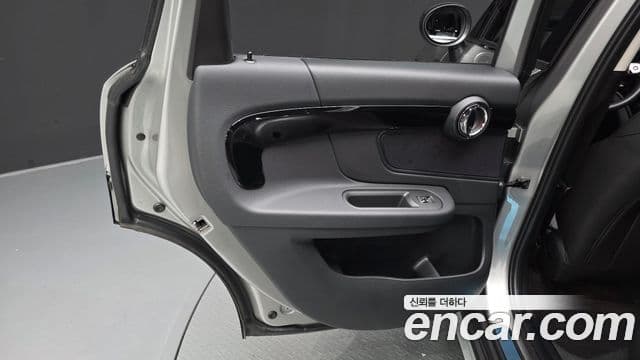 Mini Cooper Countryman 2024 — Photo 26/35