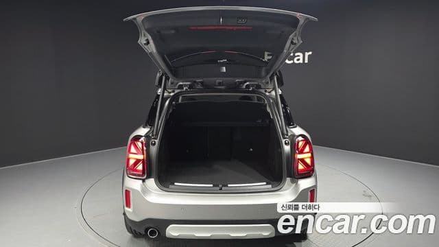 Mini Cooper Countryman 2024 — Photo 6/35