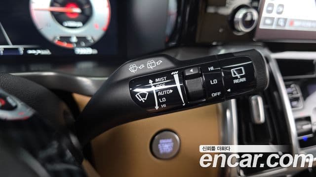 Kia Sorento 2022 — Фото 18/20