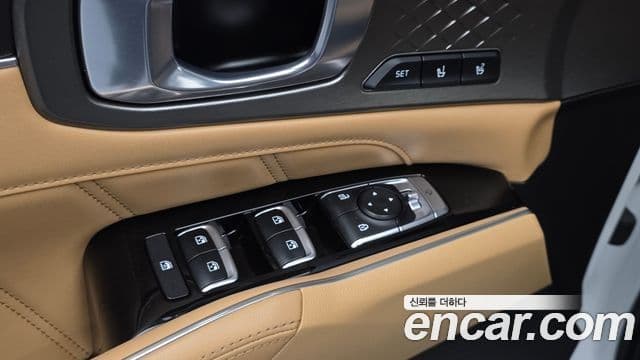 Kia Sorento 2022 — Фото 20/20