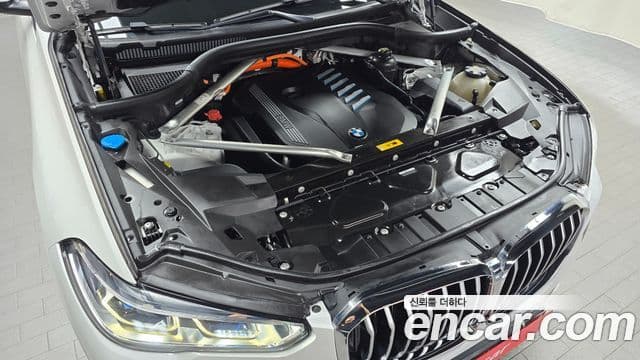 BMW X5 2021 — Şəkil 6/20