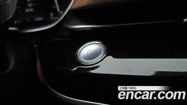 Genesis Electrified G80 2021 — Şəkil 17/20
