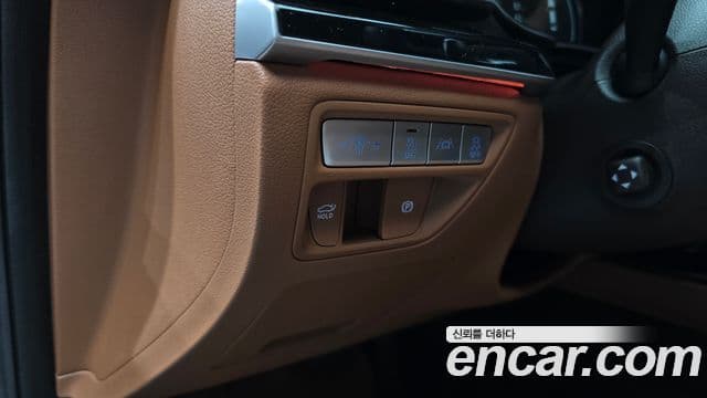 Genesis Electrified G80 2021 — Şəkil 18/20
