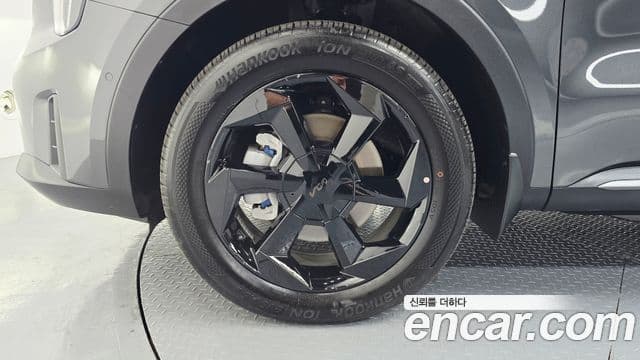 Kia Sorento 2025 — Şəkil 5/20