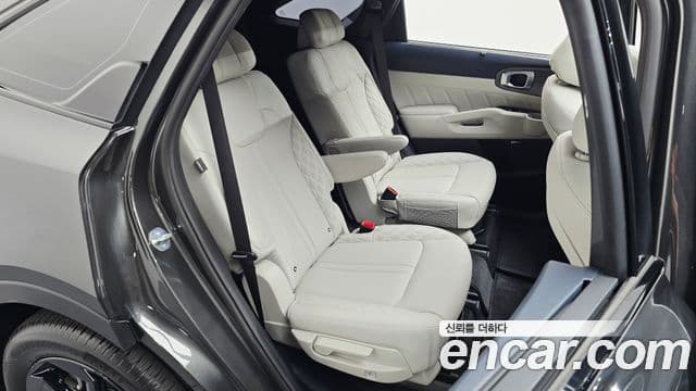 Kia Sorento 2025 — Şəkil 12/20