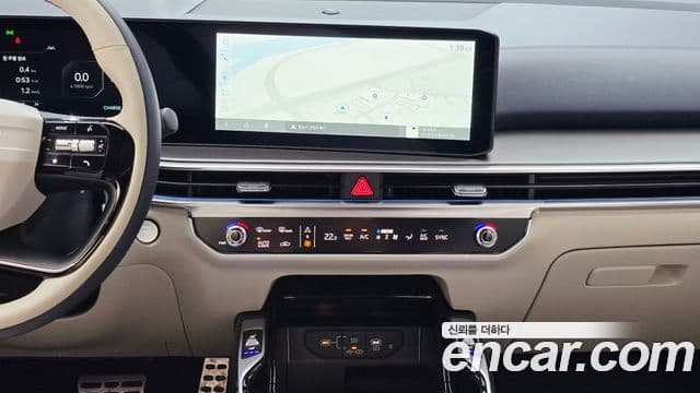 Kia Sorento 2025 — Şəkil 14/20