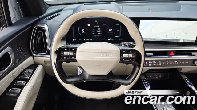 Kia Sorento 2025 — Şəkil 15/20