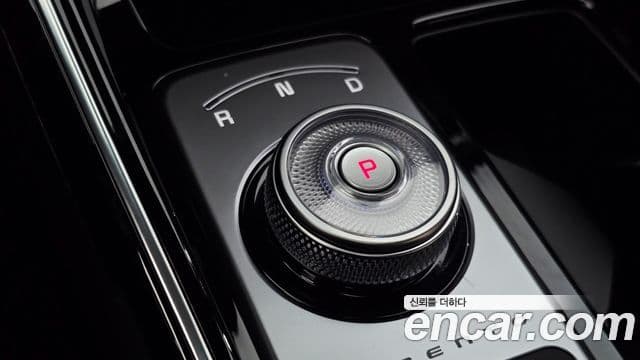 Kia Sorento 2025 — Şəkil 19/20